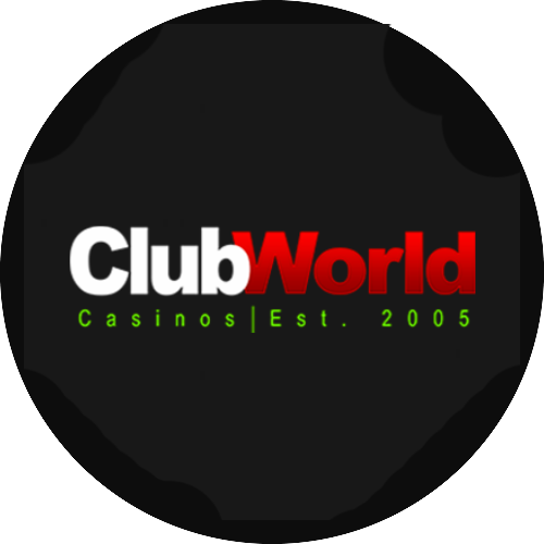 $20 Free Chip at Club World