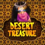 Desert Treasure