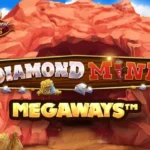 Diamond Mine Megaways Jackpot King