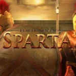 Fortunes of Sparta