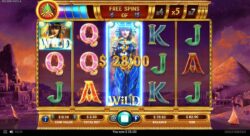 30 Free Spins at Punt Casino