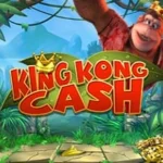 King Kong Cash Jackpot King