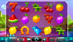 Enjoy mouthwatering jackpots with Lollipop