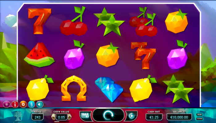 Enjoy mouthwatering jackpots with Lollipop