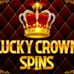 Lucky Crown Spins