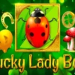 Lucky Lady Bug