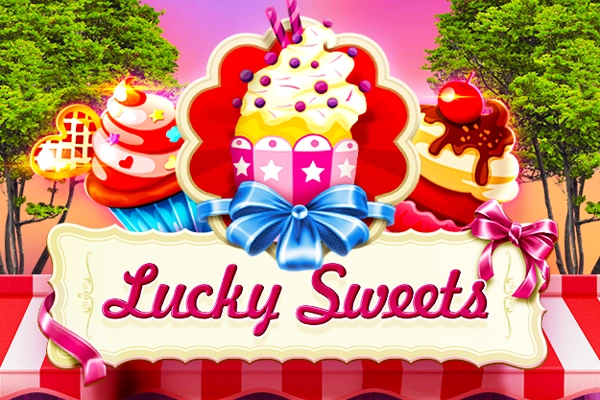 Lucky Sweets
