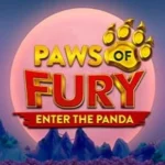 Paws of Fury