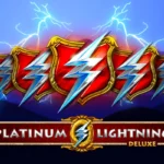 Platinum Lightning Deluxe
