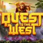Quest To The West