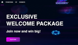 20 Free Spins at Slots Gallery