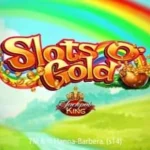 Slots O’ Gold