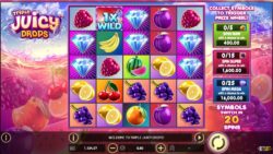 Make life luscious with Triple Juicy Drops