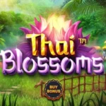 Thai Blossoms
