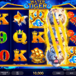 Water Tiger