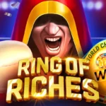 WBC Ring Of Riches