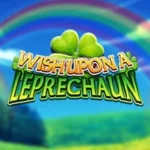 Wish Upon a Leprechaun