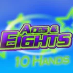 Aces & Eights 10 Hand