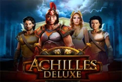100 Free Spins on ‘Achilles Deluxe’ at Grande Vegas