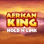 African King Hold ‘N’ Link