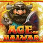 Age of Halvar