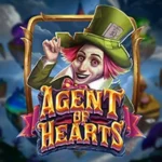 Agent of Hearts