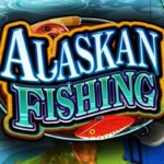 Alaskan Fishing