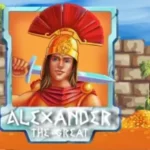 Alexander the Great