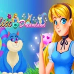 Alice in Dreamland