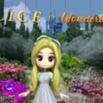 Alice In Wonderland