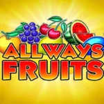 Allways Fruits