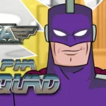 25 Free Spins on ‘Alpha Squad’ at Casino Grand Bay bonus code