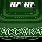 American Baccarat Zero Commission