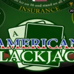 American Blackjack