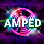 Amped