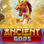 75 Free Spins on ‘Ancient Gods’ at Slotastic bonus code