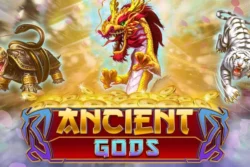 75 Free Spins on ‘Ancient Gods’ at Slotastic