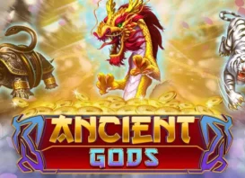 75 Free Spins on ‘Ancient Gods’ at Slotastic