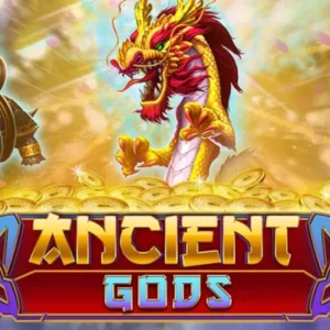 100 Free Spins on ‘Ancient Gods’ at iNetBet