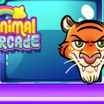 Animal Arcade