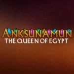 Anksunamun The Queen of Egypt