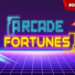 Arcade Fortunes