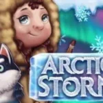 Arctic Storm
