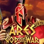 Ares God of War