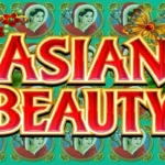 Asian Beauty