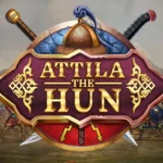 Attila The Hun