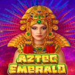 Aztec Emerald