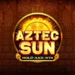 Aztec Sun