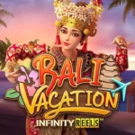 Bali Vacation