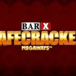 Bar-X Safecracker Megaways